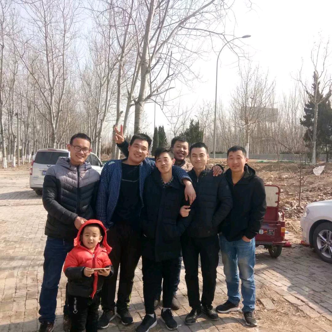 启程奋斗你蔡哥