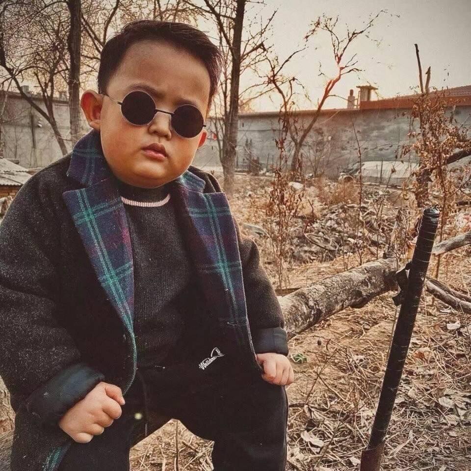 可乐加冰