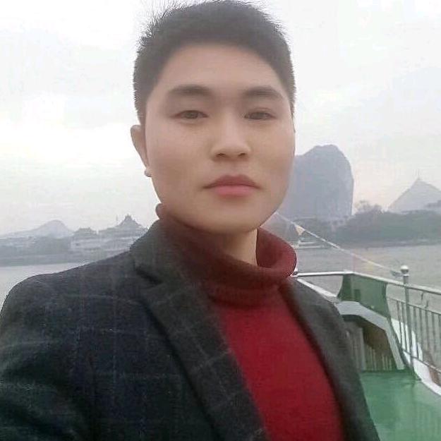 陈杰