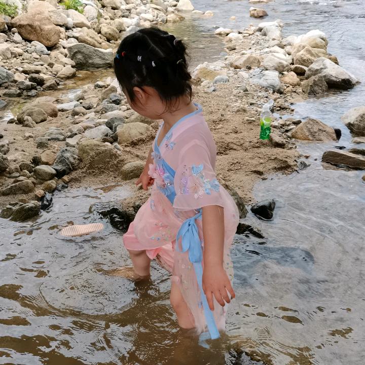 🌈馨宝