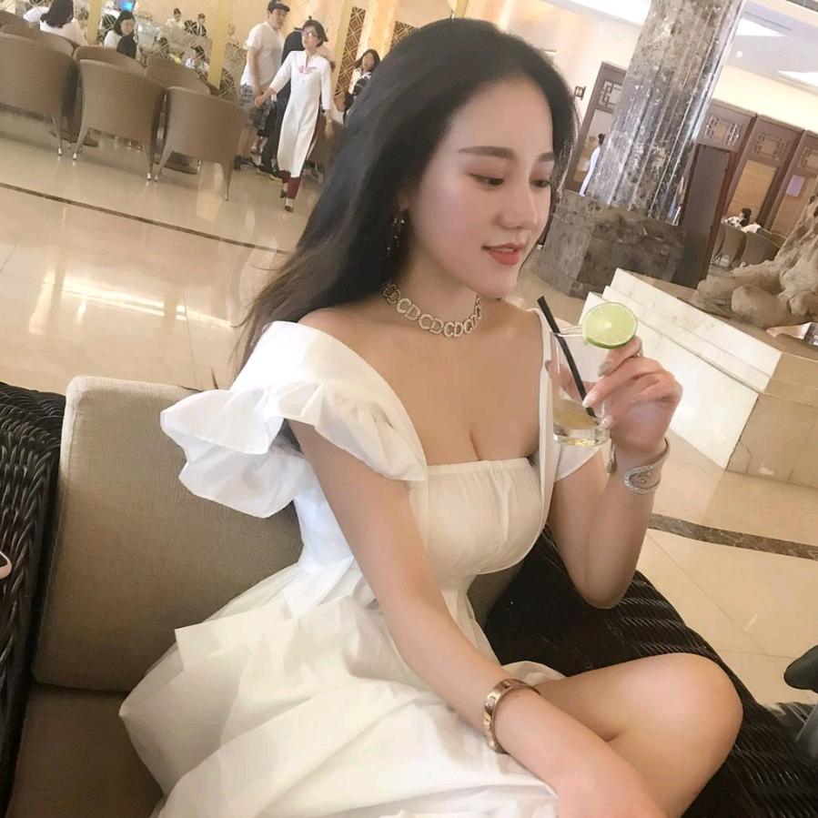 柔美