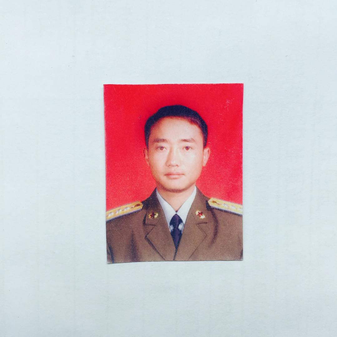 刘珂珲