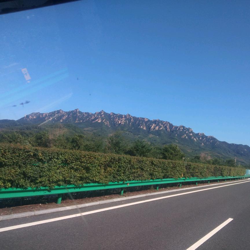 一路随风