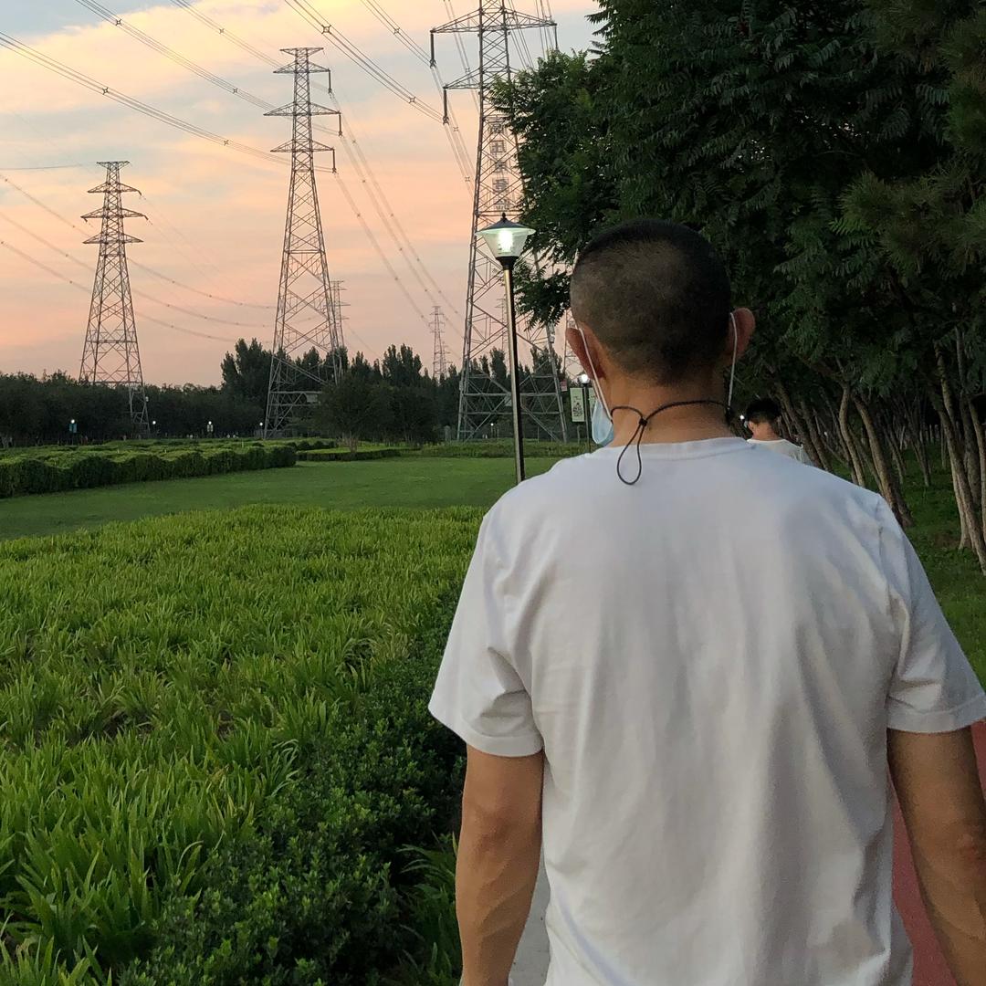 我的大神老爸