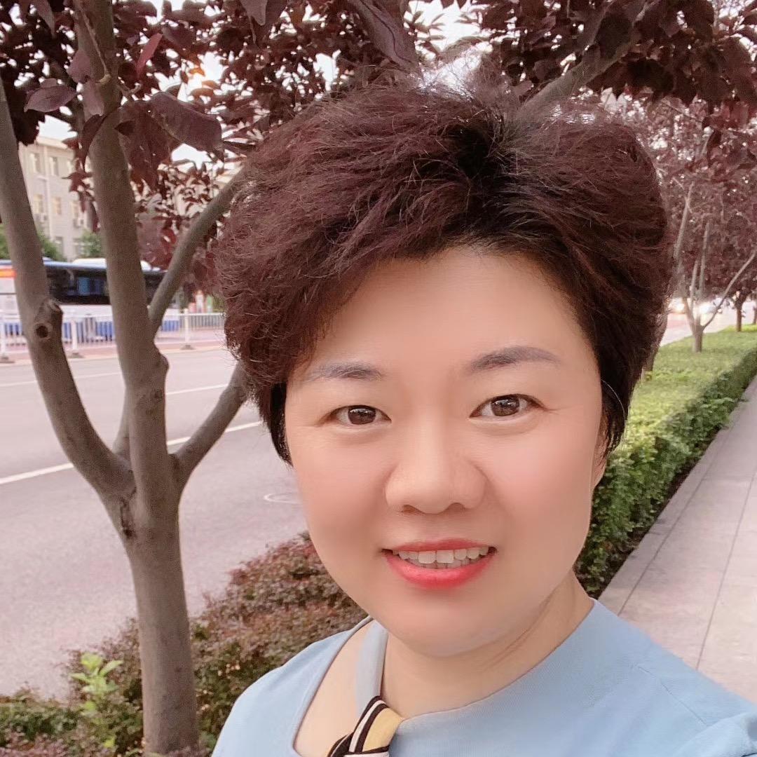 何亚娟 皙诗恋