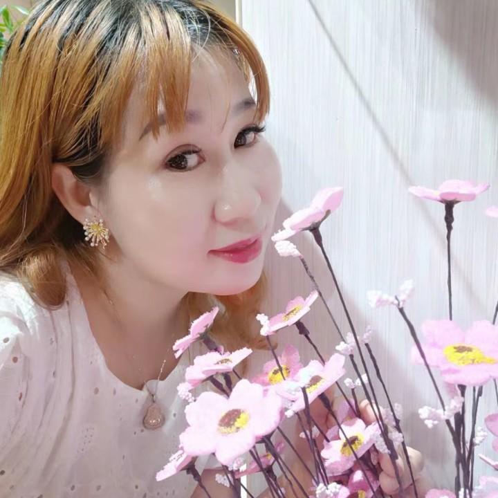 玉婷