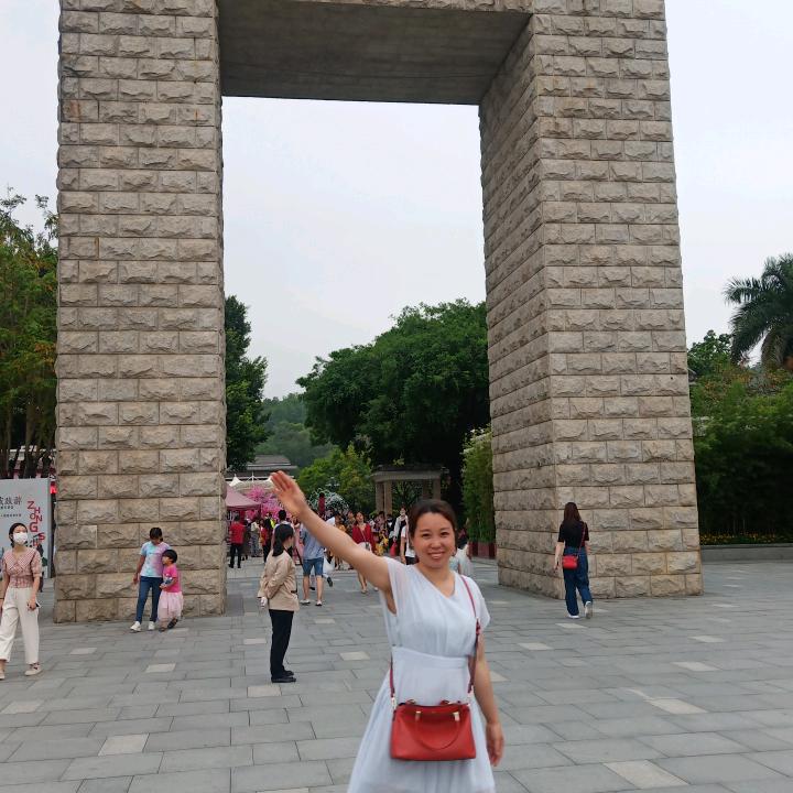 开心过好没一天