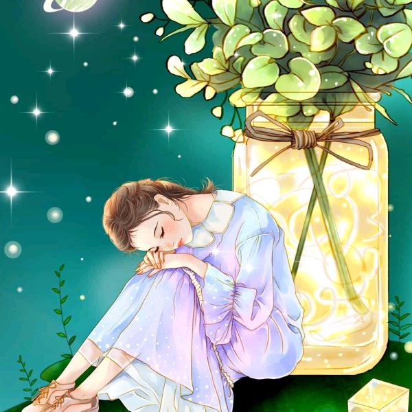 星光头像