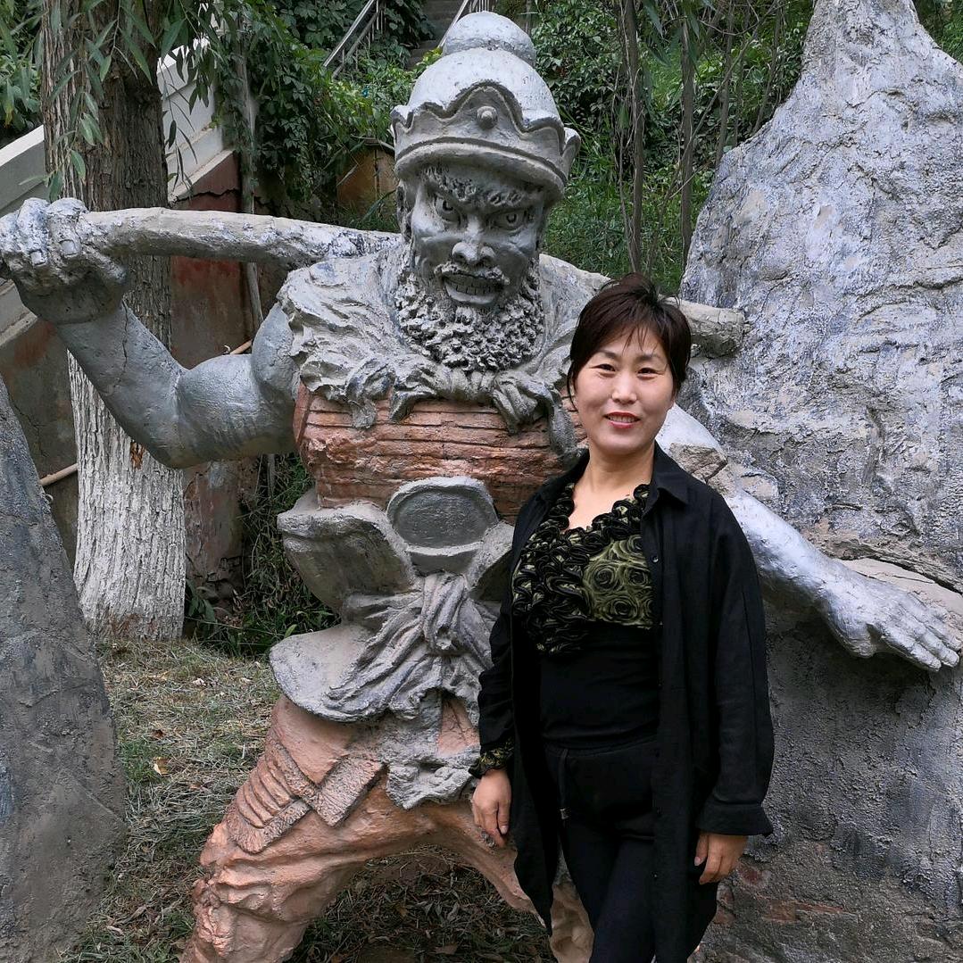 笑口常开