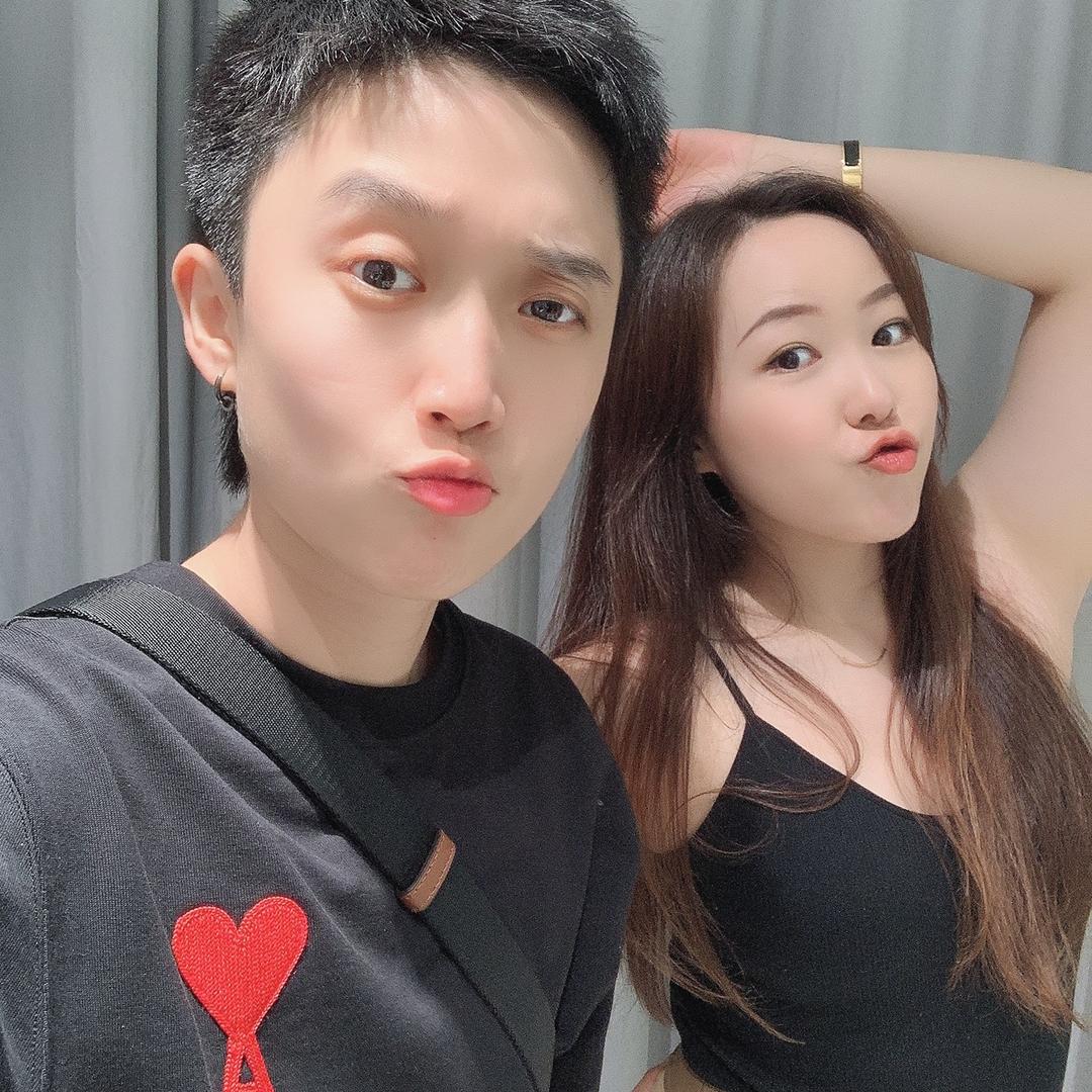 许乐和娜娜