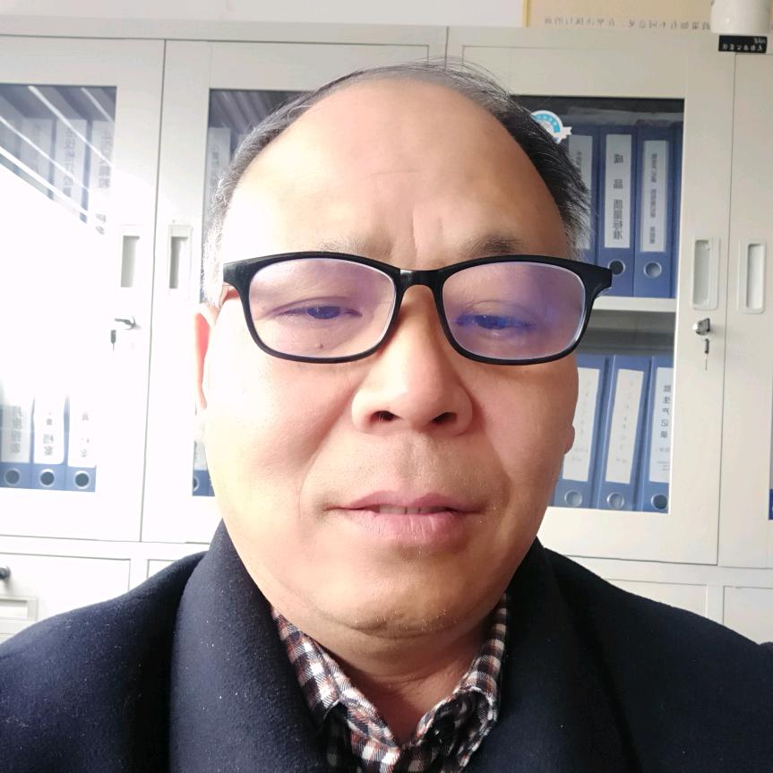 郭永震