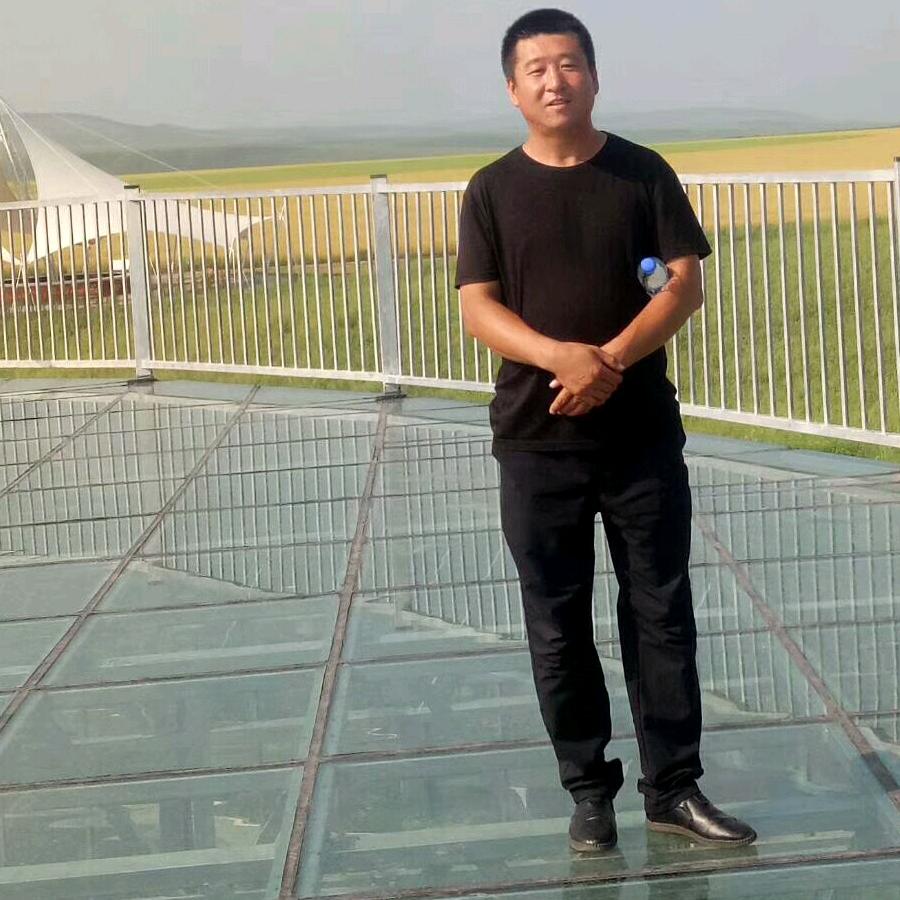 地摊哥游中国
