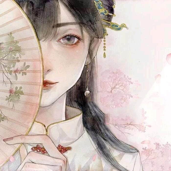 夏日百合