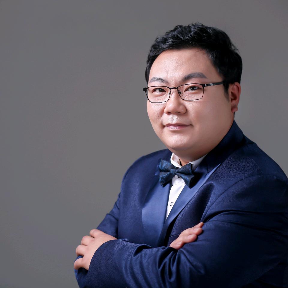 我的心不再孤单