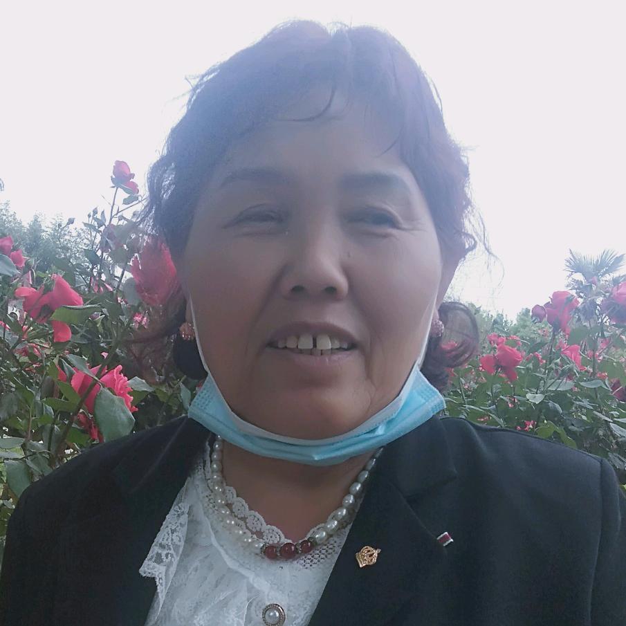 我是家和万事兴