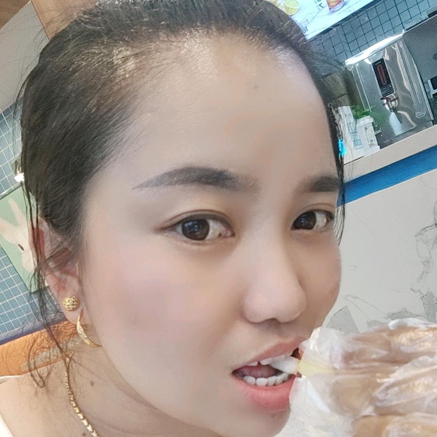 杨路早餐店       欣欣向溶