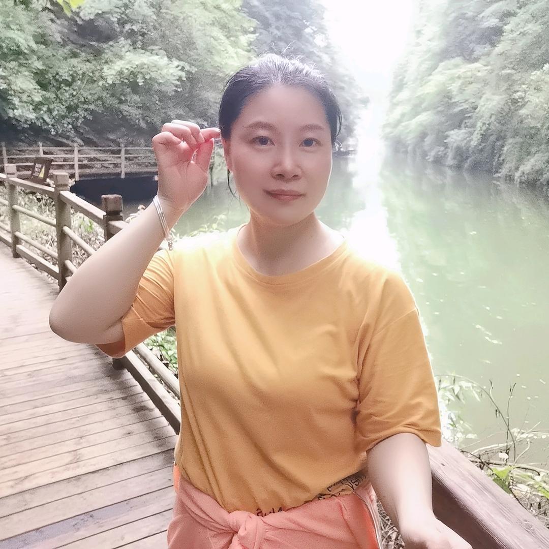 一缕阳光
