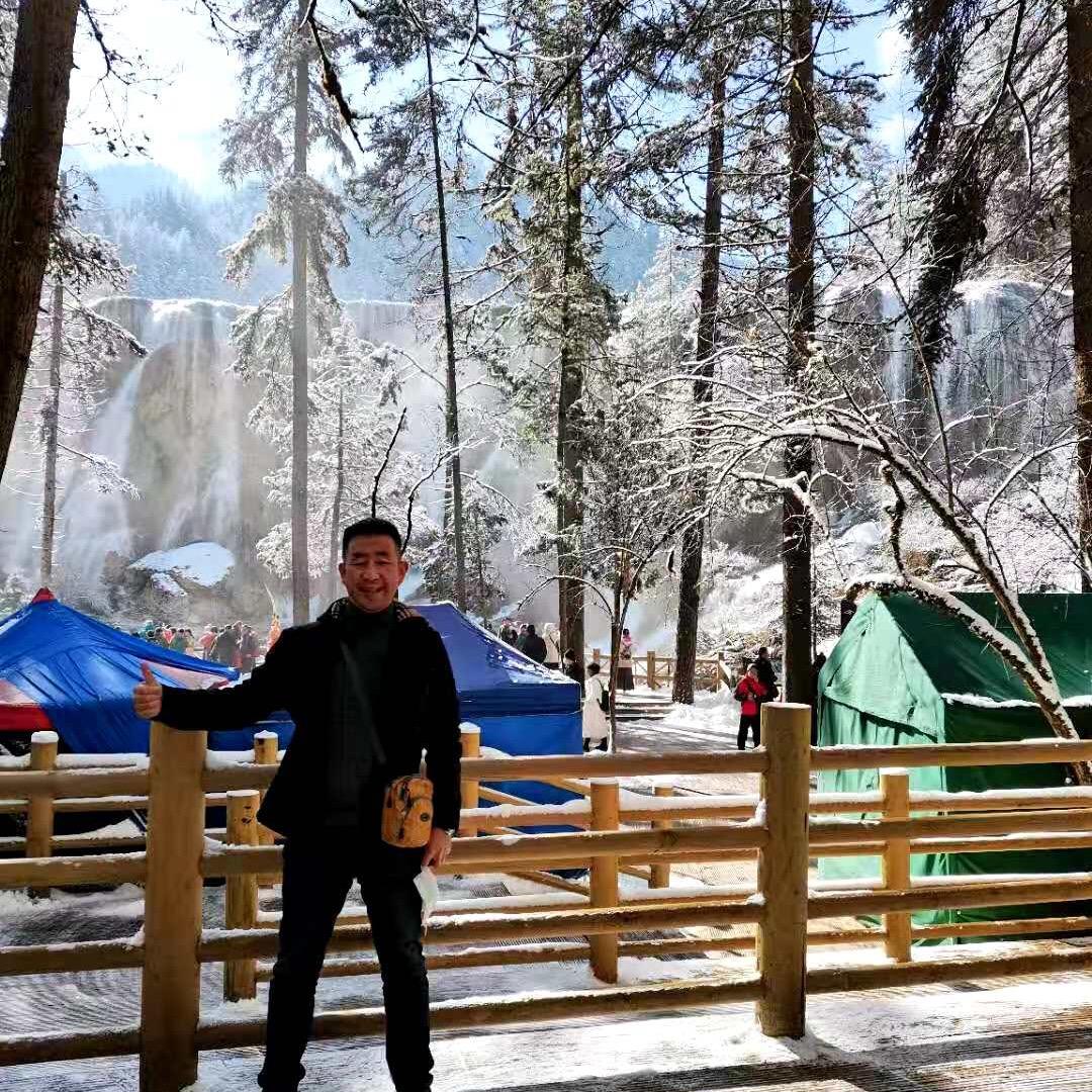 门俊杰