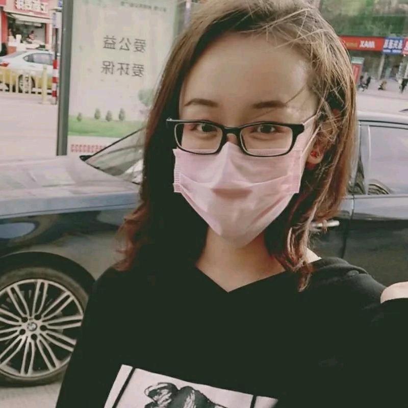 凡雪泪晨头像