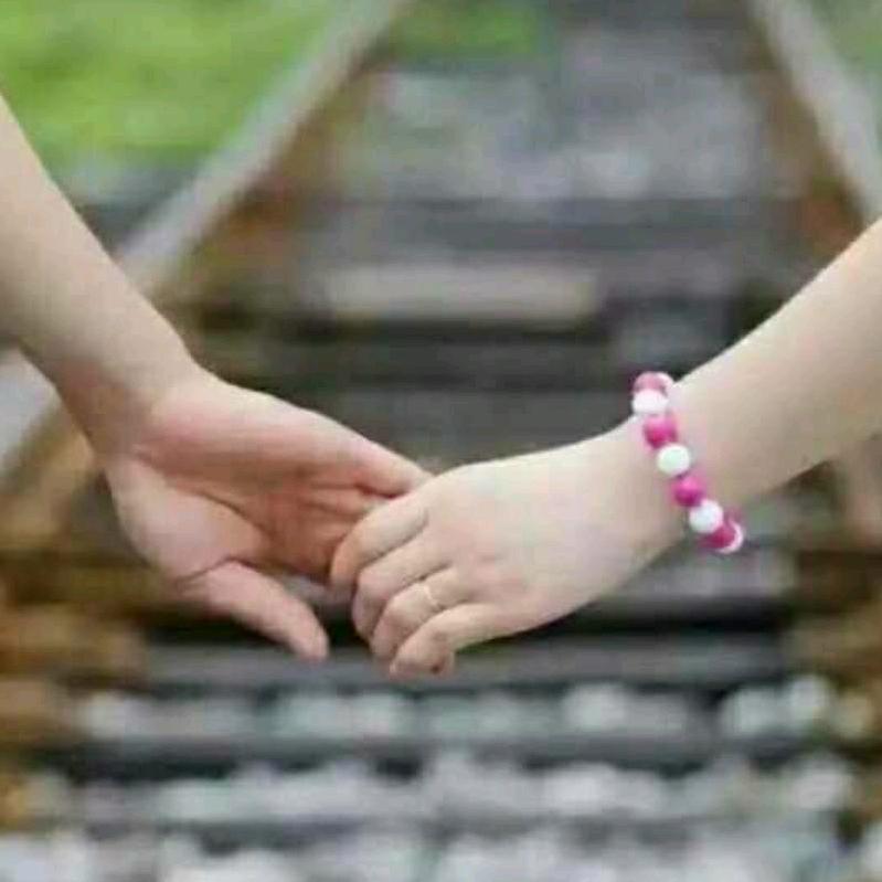 百合静静开