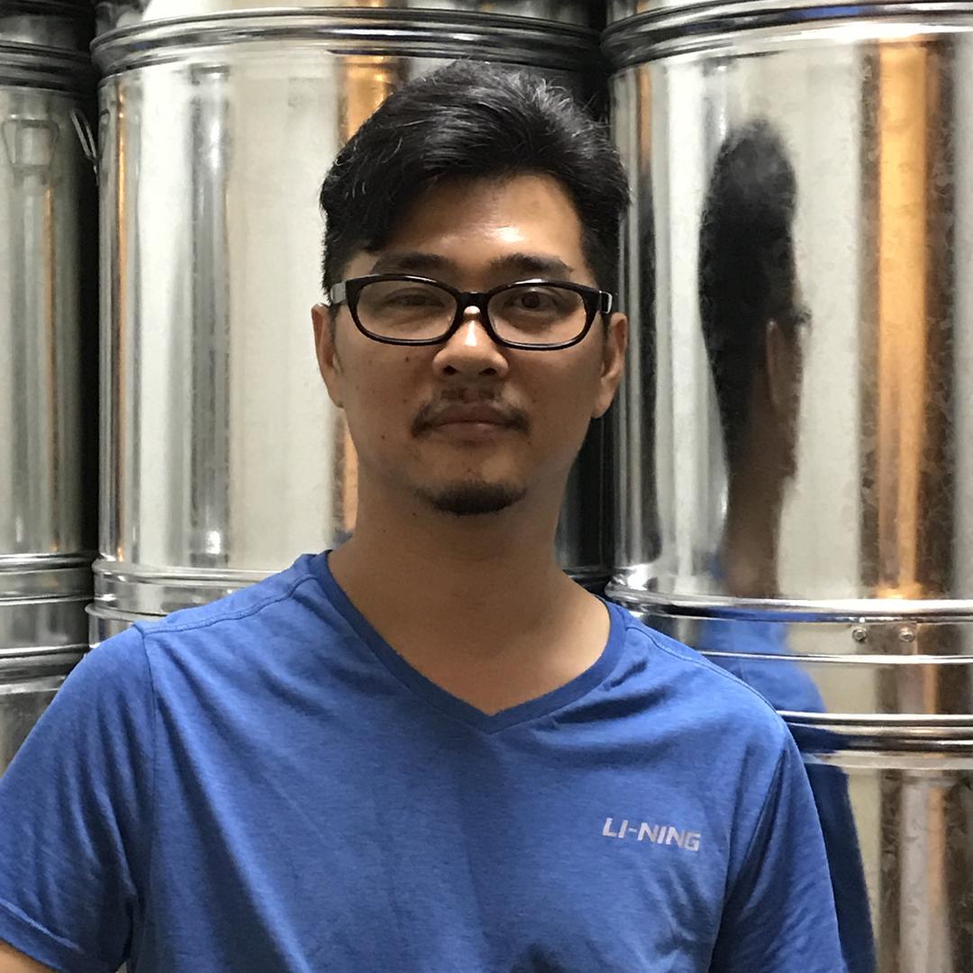 美纶章号古仔陈皮商行