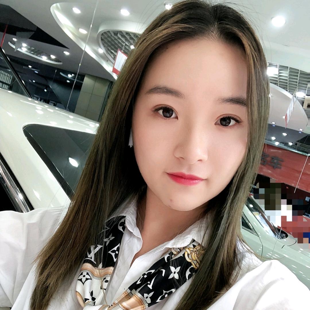 睿选 Helen小姐姐