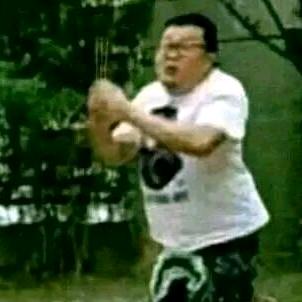 带恶人孙笑串