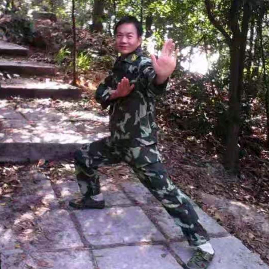张传润