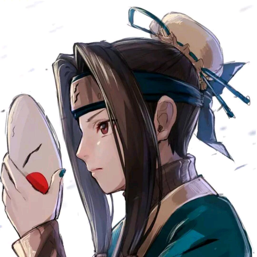 帕文. 💤