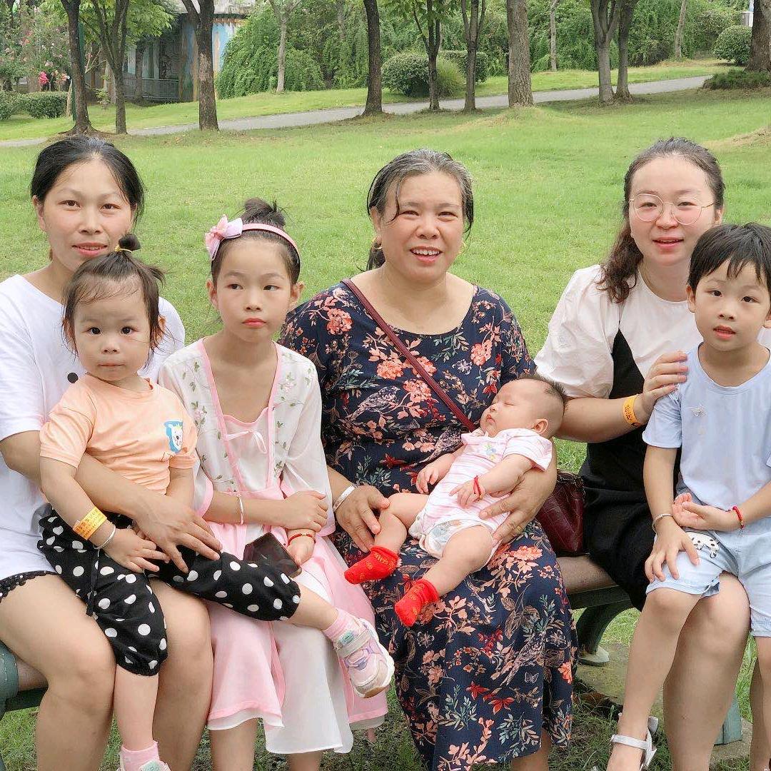 联畅物流 徐