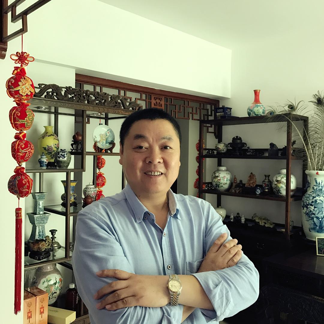 宝哥哥真的很努力💪