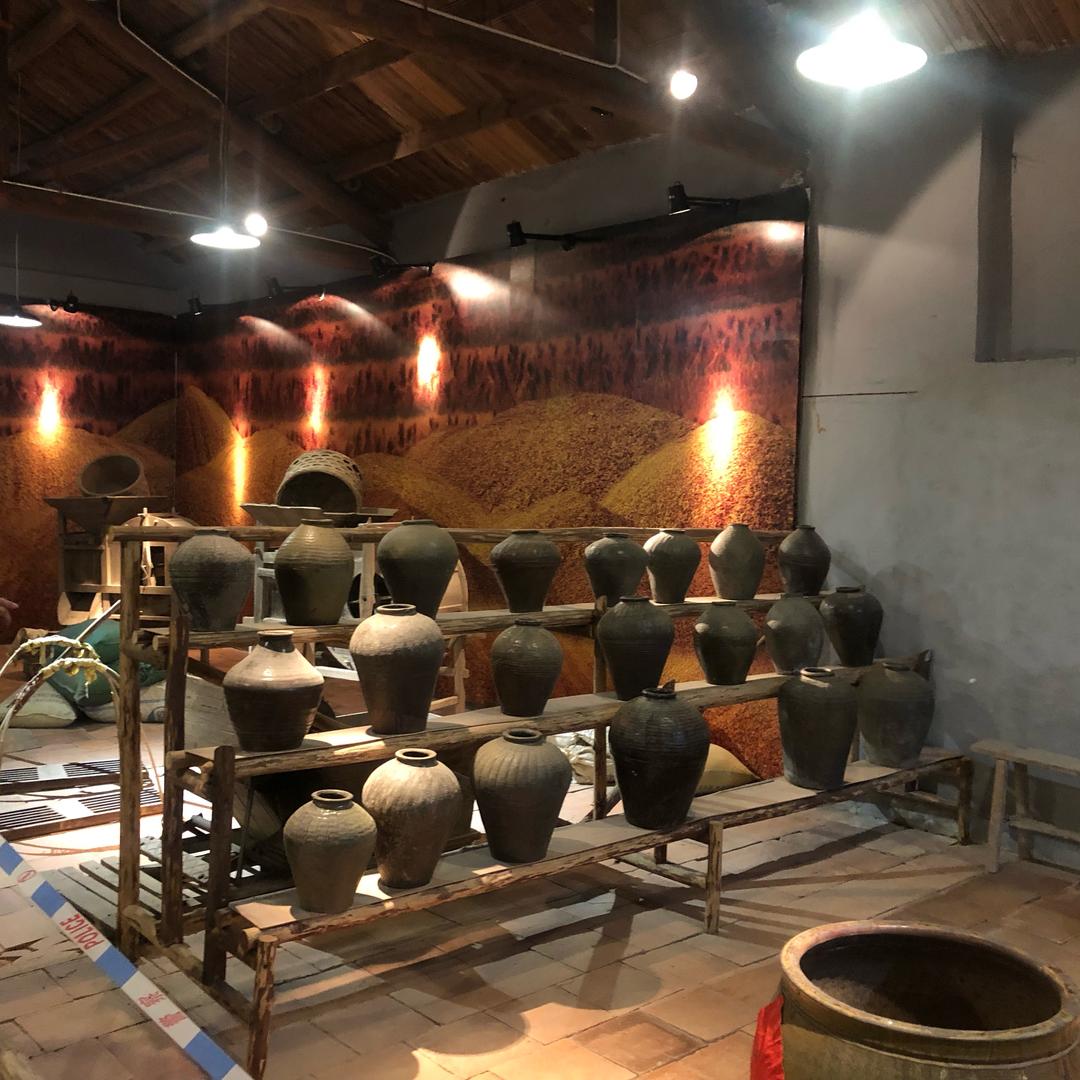 阿山哥（福建）