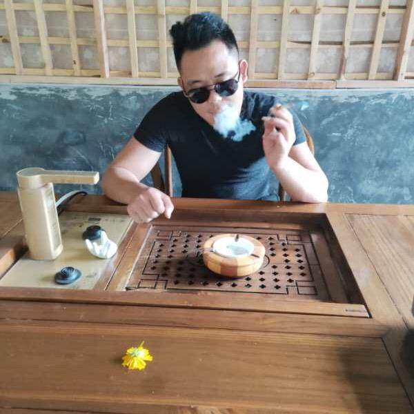开州勇锋管乐