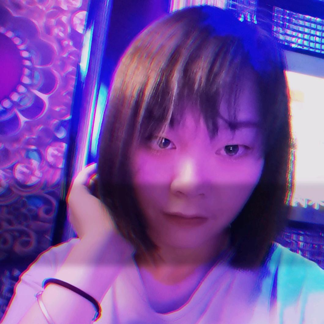 美业阿玉