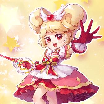 夏安安梦想神