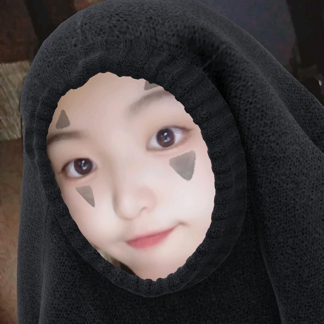 呀～吼吼🐴