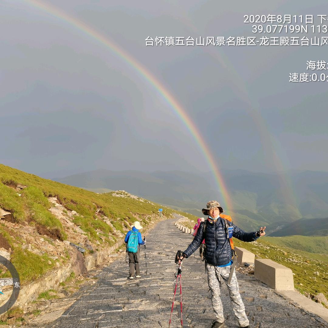 徐如林游迹
