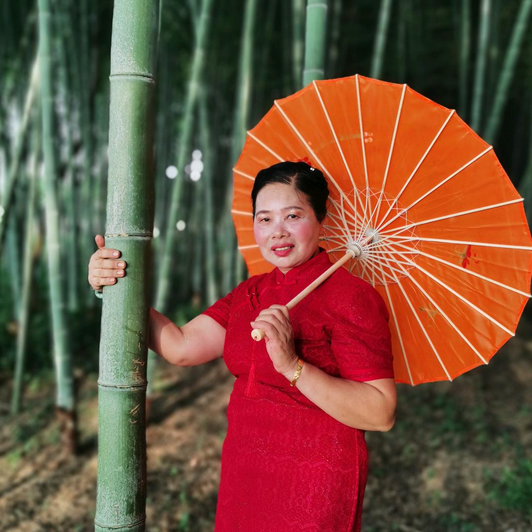 🎈✨白小桃✨🎈