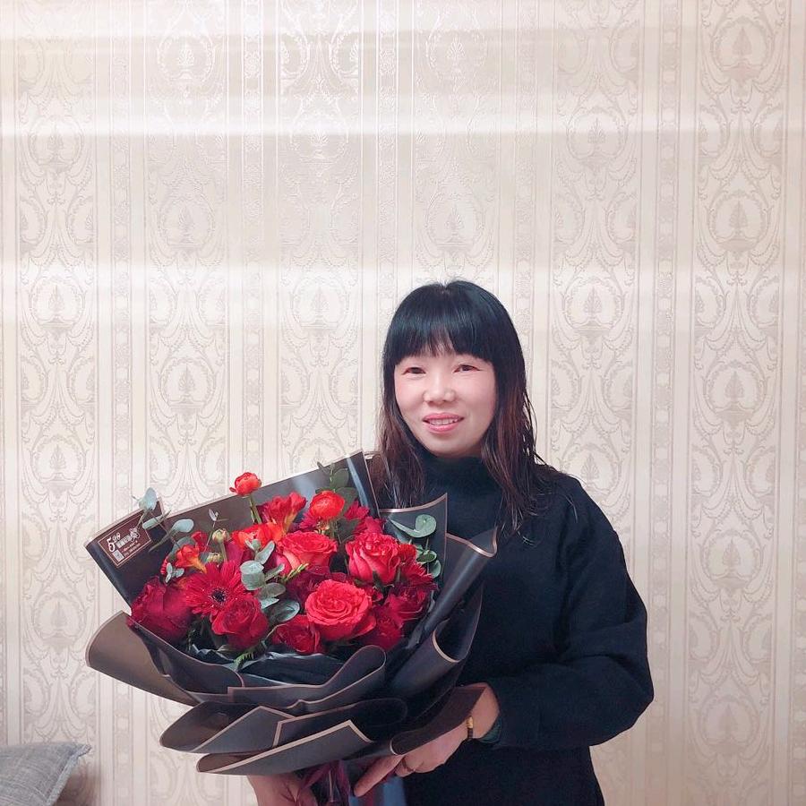 6702219241229心情如阳光