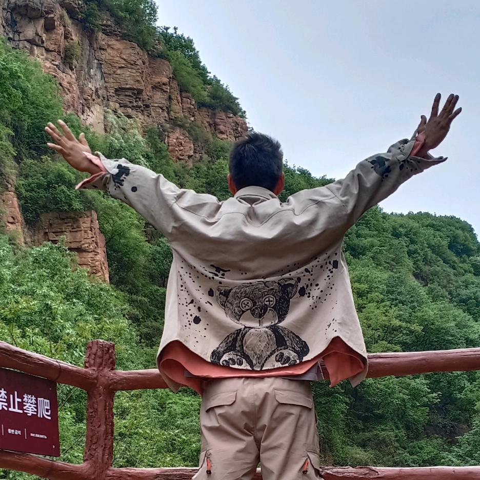 我们曾经都是孩子