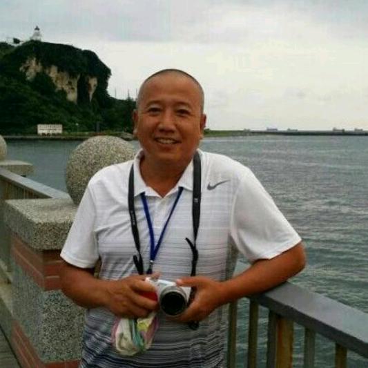 晨光
