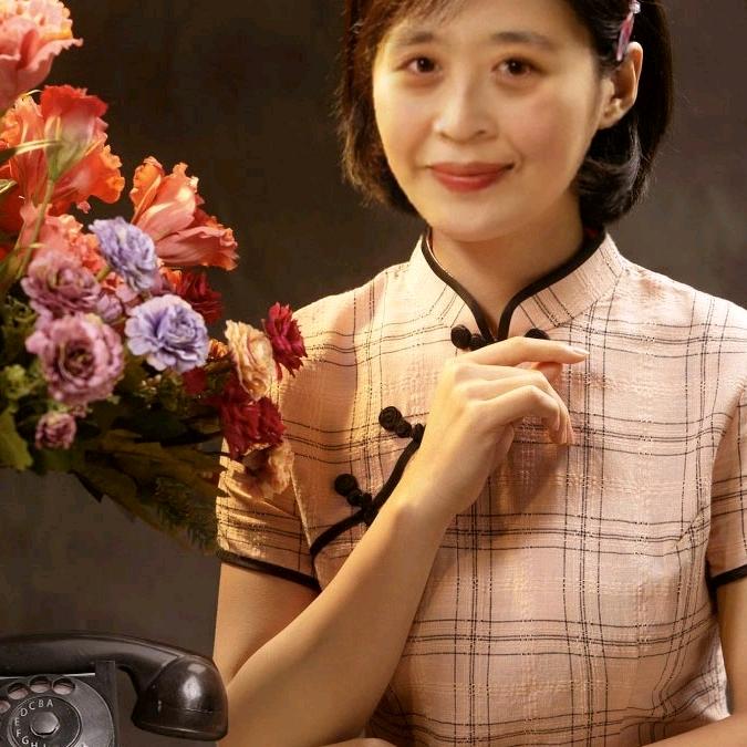 美英
