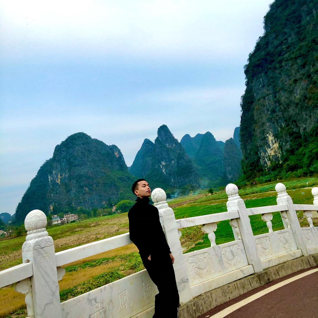 和平精英大尾