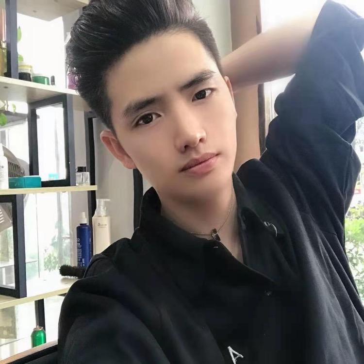 绵竹小日子美发阿东