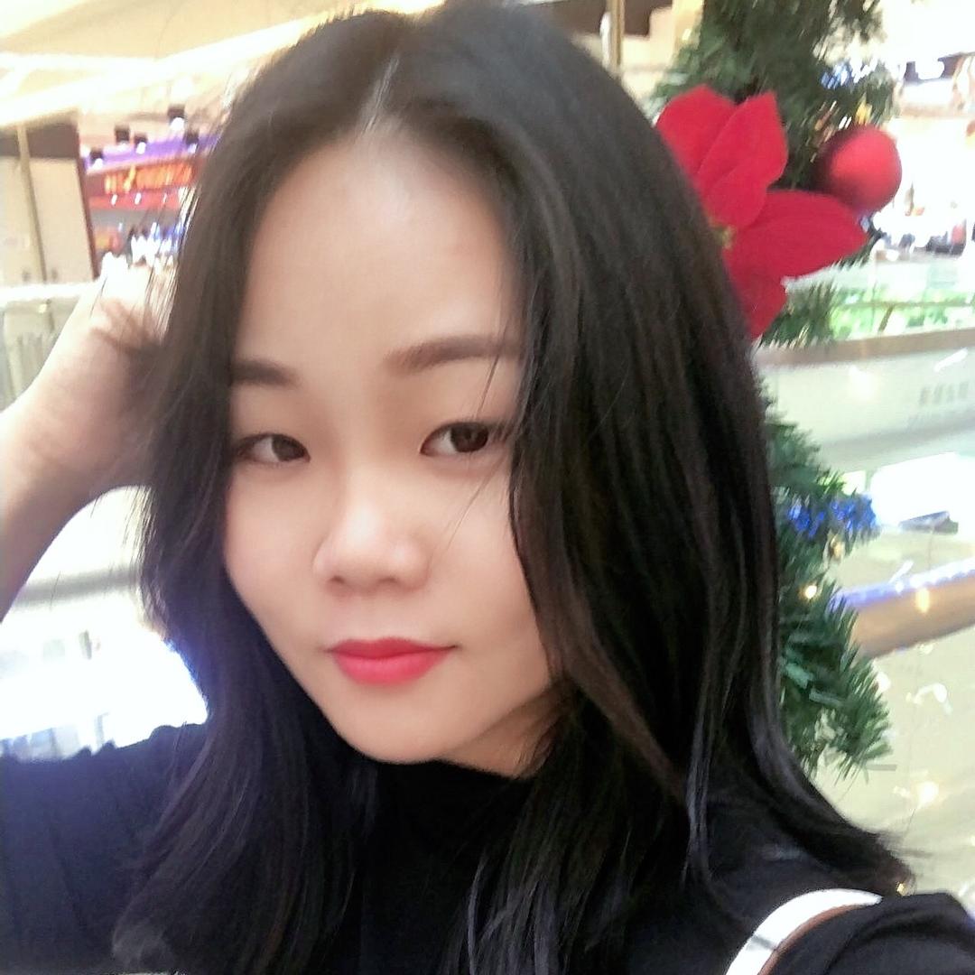 我很笨，我很傻。