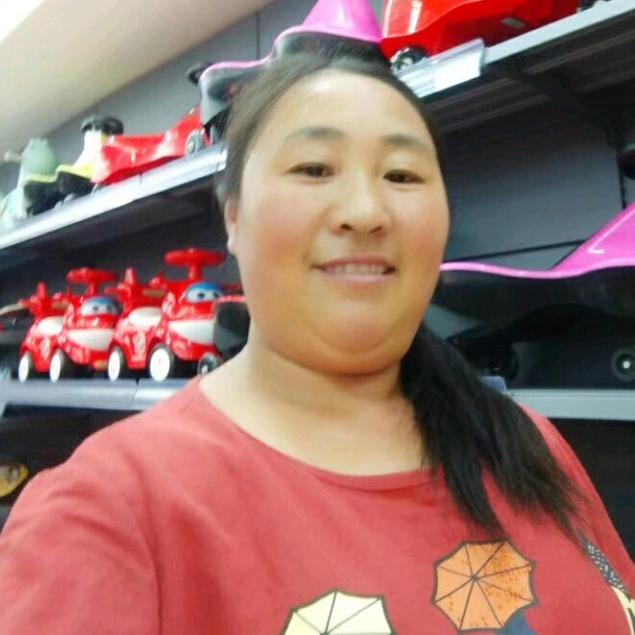 ，永远幸福