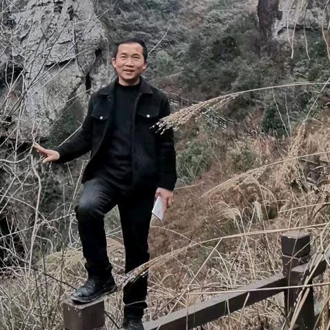 豆腐娃《农家灰豆腐》