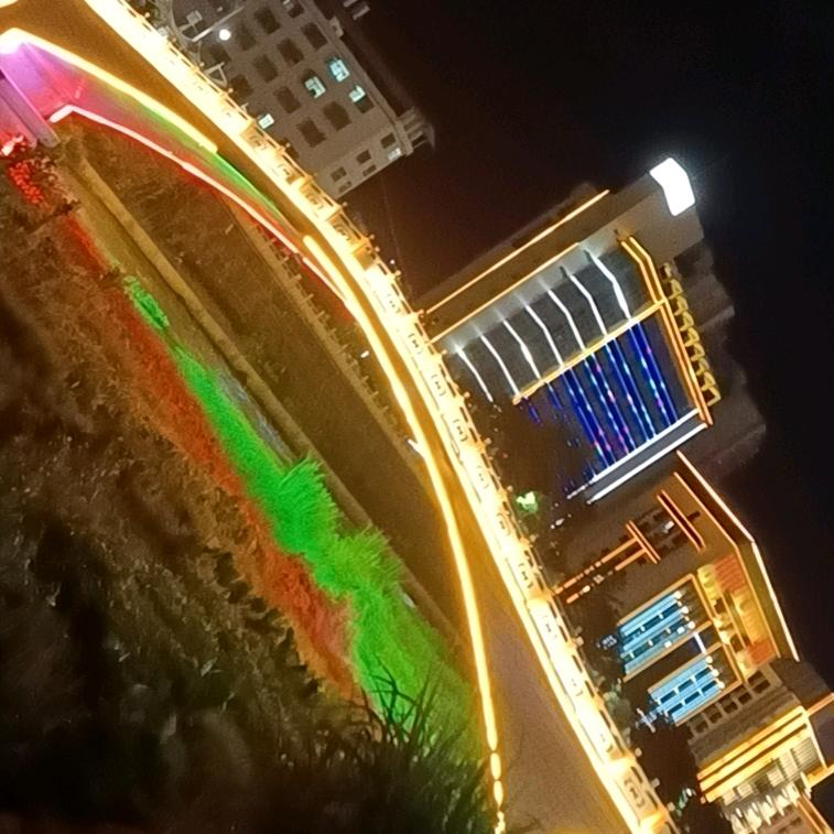 小梁