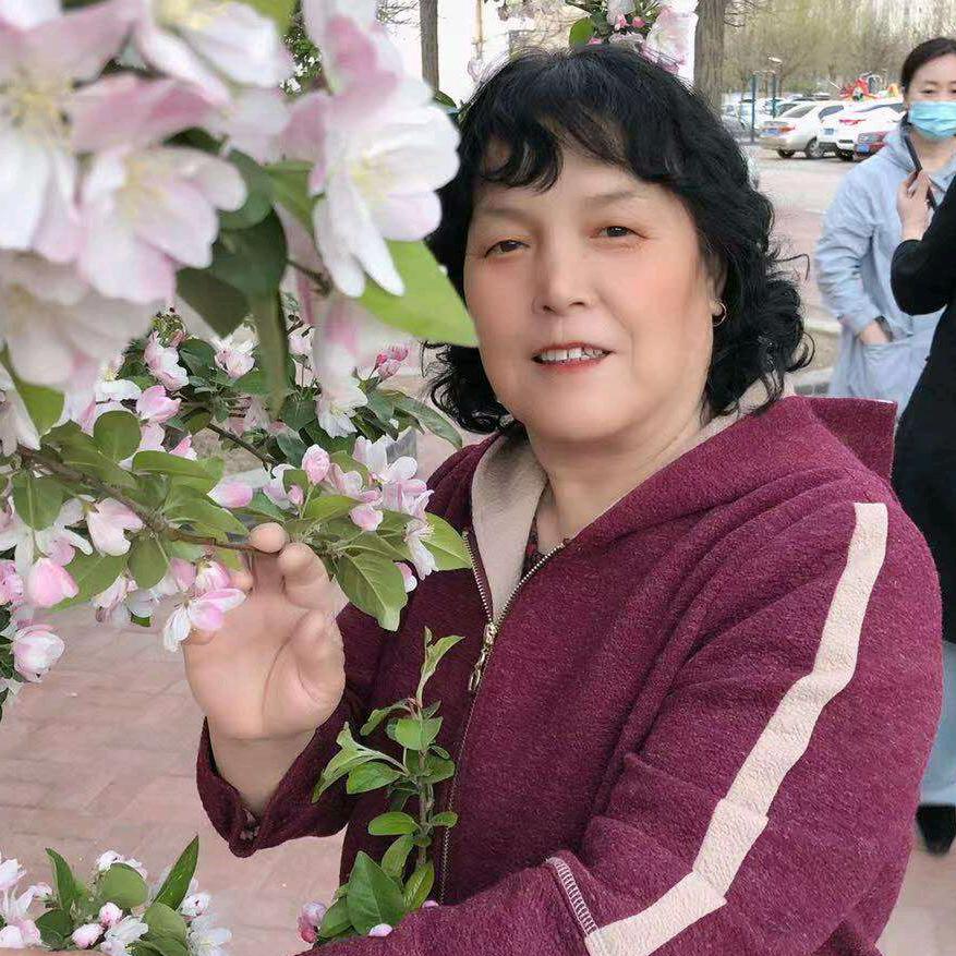 韩姐