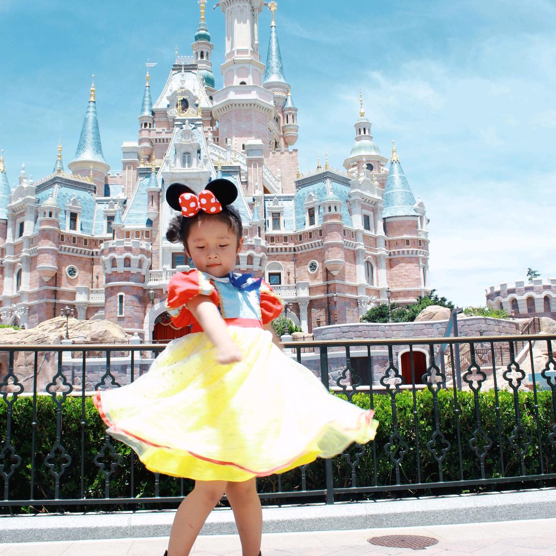 小狗也要大声叫